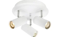 Costilla Takspot 27cm Vit