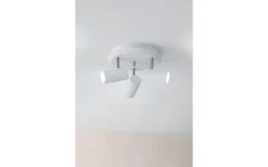 Costilla Takspot 27cm Vit