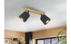 Cotorro Takspotlight 54cm Brun