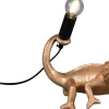 Crawly Bordslampa E14 guld