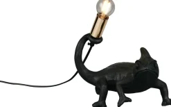 Crawly Bordslampa E14 svart