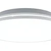 Crespillo Plafond 38cm LED 21W 4000K Vit