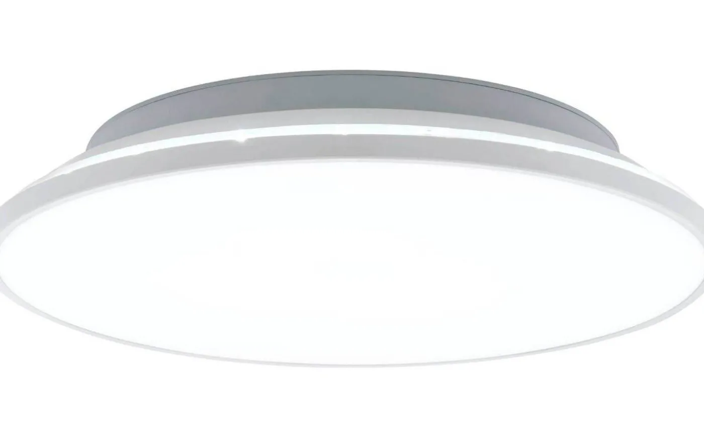 Crespillo Plafond 38cm LED 21W 4000K Vit