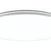 Crespillo Plafond 50cm LED 29W 4000K Vit
