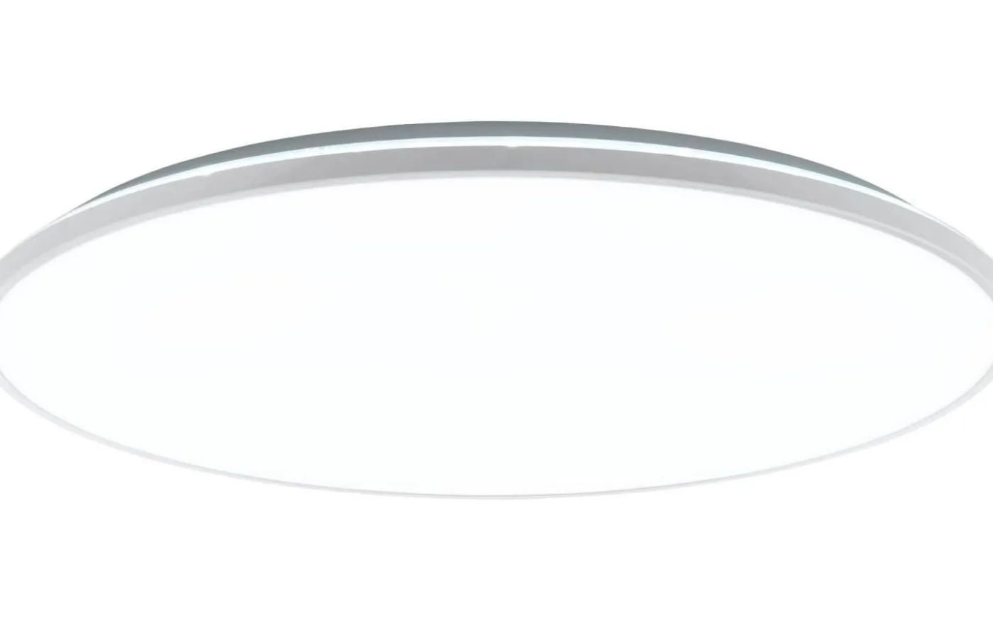 Crespillo Plafond 50cm LED 29W 4000K Vit