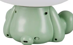 Cutie Bordslampa LED ljusgrön RGB
