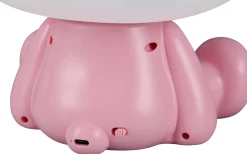 Cutie Bordslampa LED röd RGB