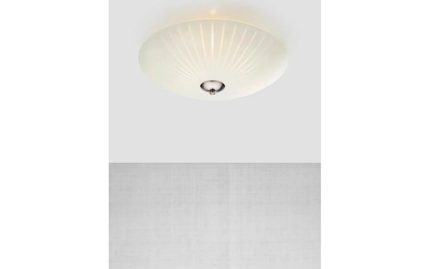 Cut Plafond 43 cm