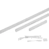 Dalby Bänkbelysning 28cm 3-Steg DIM LED 3000K 4W Vit