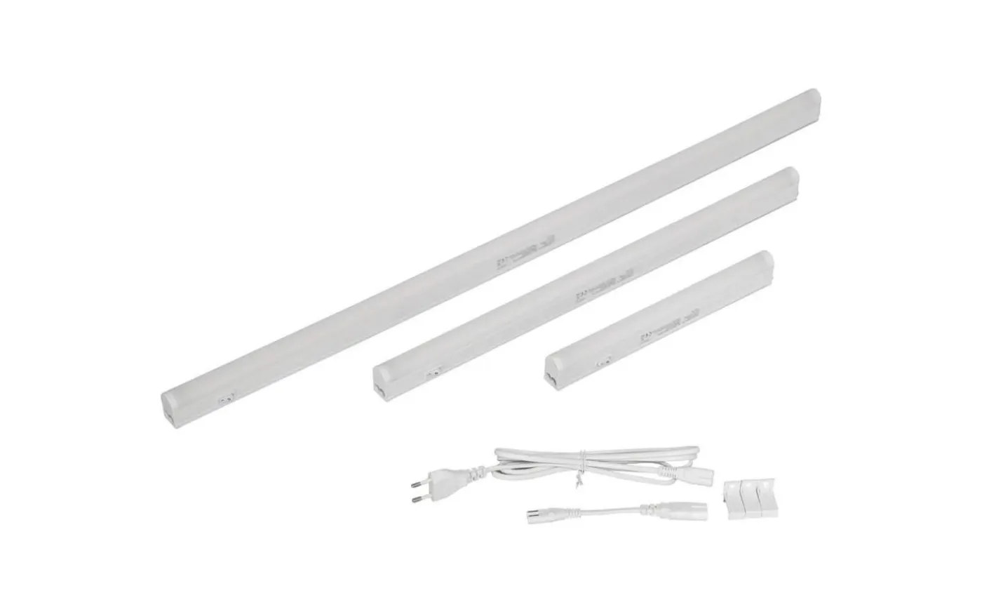 Dalby Bänkbelysning 54cm 3-Steg DIM LED 3000K 9W Vit