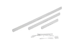 Dalby Bänkbelysning 84cm 3-Steg DIM LED 3000K 13W Vit