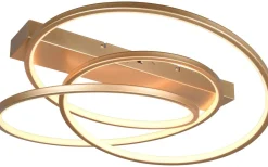 Darvin Plafond LED guld