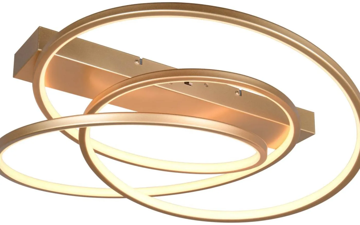 Darvin Plafond LED guld