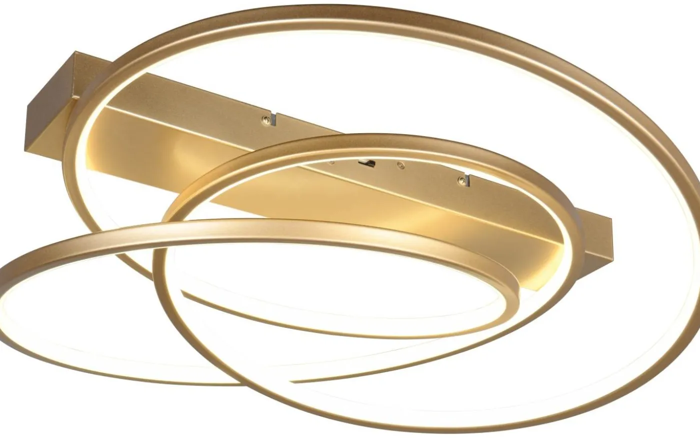 Darvin Plafond LED guld