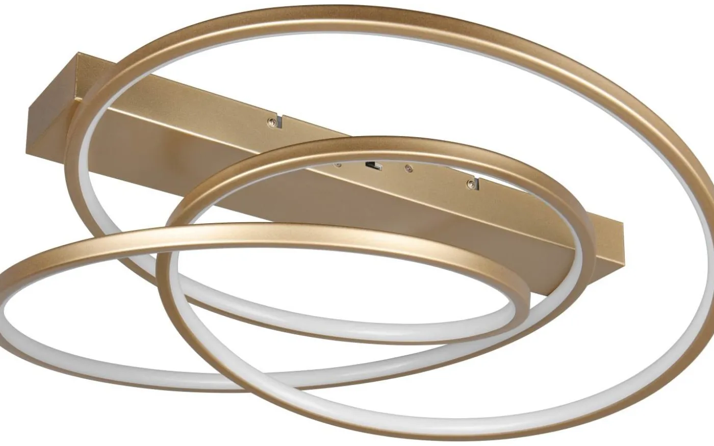 Darvin Plafond LED guld
