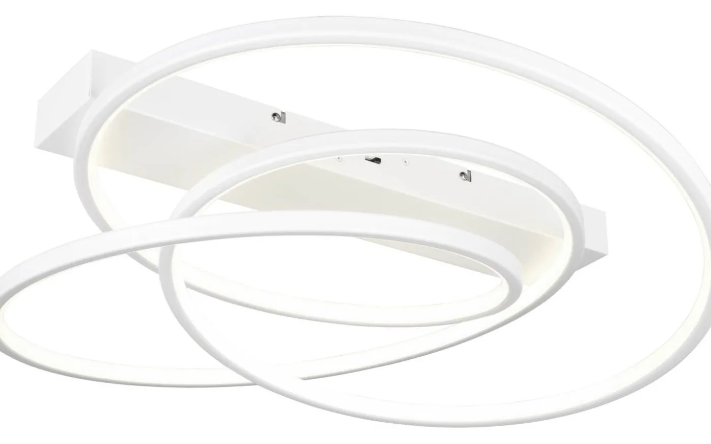 Darvin Plafond LED matt vit