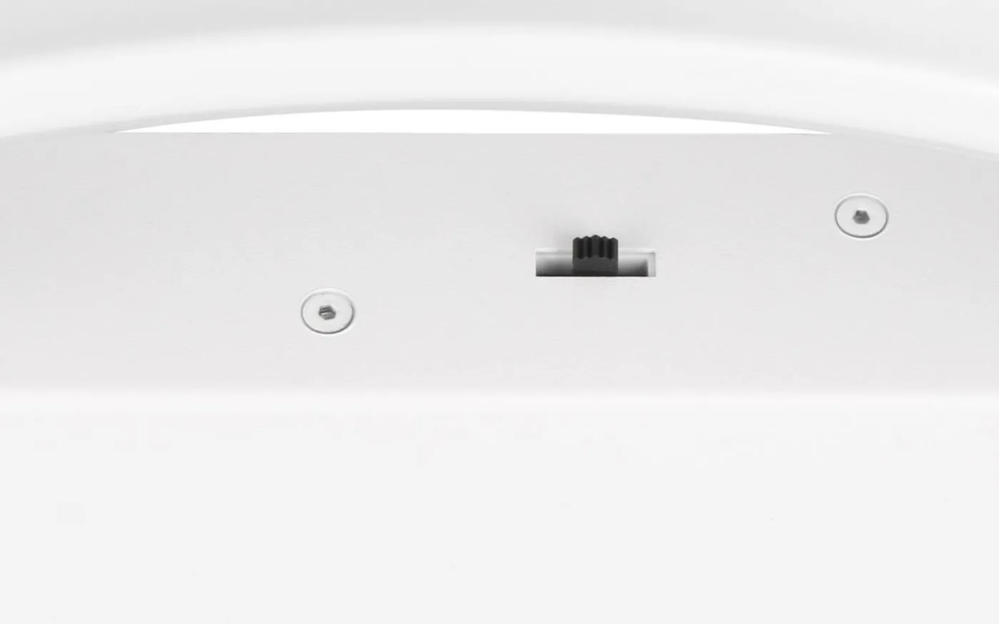Darvin Plafond LED matt vit