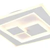 Degas Plafond LED mattvit
