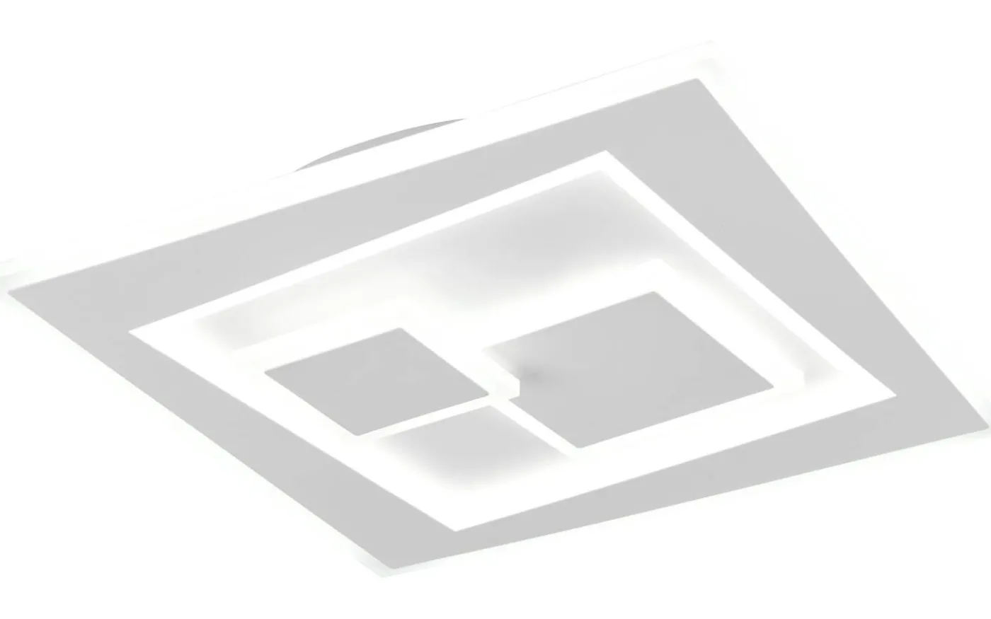 Degas Plafond LED mattvit