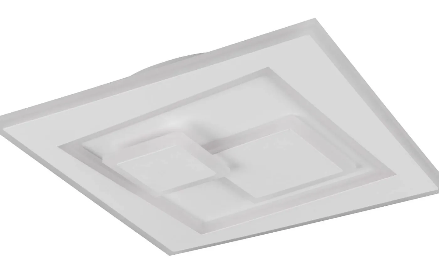 Degas Plafond LED mattvit