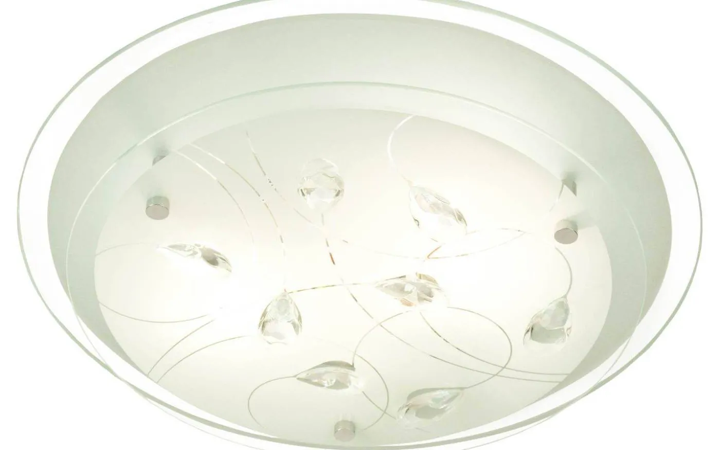 Demi Plafond 34cm