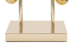 Disco Bordslampa 61cm Guld/Svart