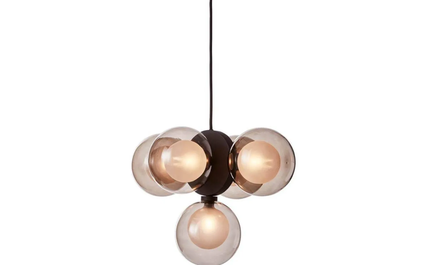 Discus Taklampa