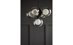 Discus Taklampa