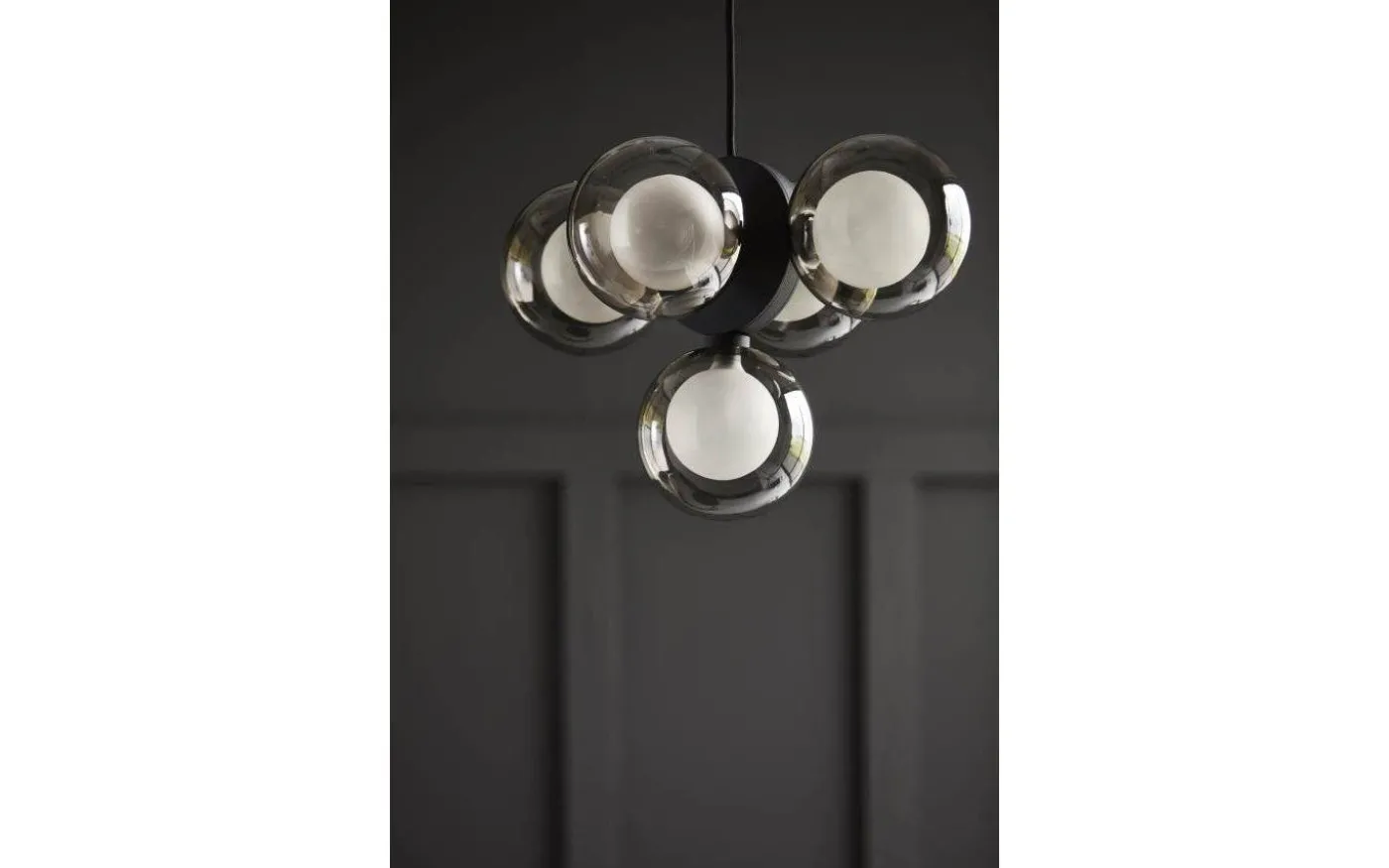 Discus Taklampa