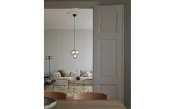 Discus Taklampa