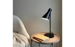 DL12 Skrivbordslampa 44,5cm Svart