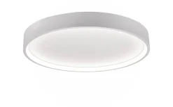 Doha Plafond LED 45cm mattvit
