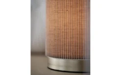Dora Bordslampa 25cm Beige