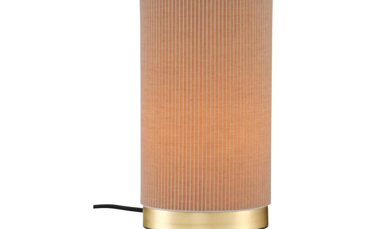 Dora Bordslampa 25cm Beige