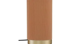 Dora Bordslampa 25cm Brun