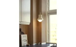 Down Fönsterlampa 15cm Beige