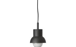 Down Fönsterlampa 15cm Svart