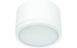 Downlight MD-19, LED, 2W, Vit, 230V, AC-chip