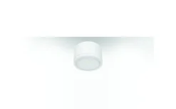 Downlight MD-19, LED, 2W, Vit, 230V, AC-chip