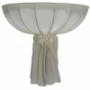 Empire Linn Plafond Ø50cm Vit
