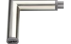 Expand Vinkelkoppling Stål