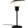 Fabiola Bordslampa 48cm Svart/Mässing