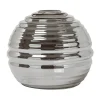 Falun Glasskärm Bikupa Ø20cm Rök