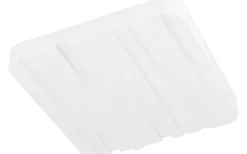Ferentino Plafond 28cm LED 3000K 10W Vit