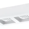 Ferreros Plafond 25,5cm LED 3000K 12,6W Vit
