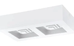 Ferreros Plafond 25,5cm LED 3000K 12,6W Vit