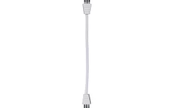 Flat Panel Förlängningskabel 10cm