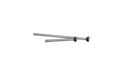 Fläktstång Till Octo Takfläkt 60cm Nickel