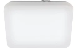 Frania Plafond 33cm LED 3000K 14,6W Vit IP44