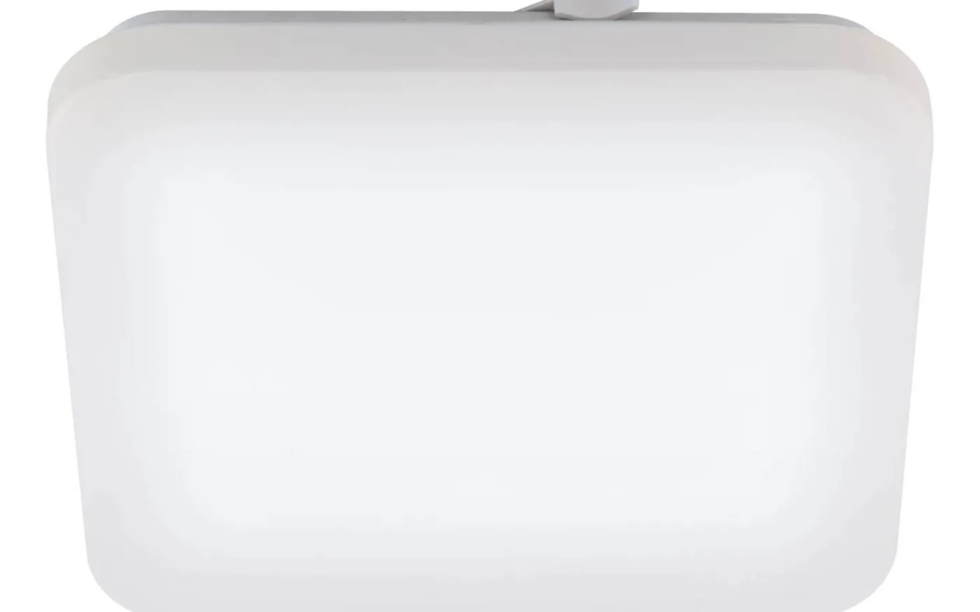 Frania Plafond 33cm LED 3000K 14,6W Vit IP44